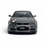 Nisssan Nismo Skyline GT-R S-Tune (R34)