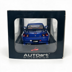 Nissan Nismo R34 GT-R Z-tune