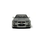 Nissan Nismo R34 GT-R Z-Tune
