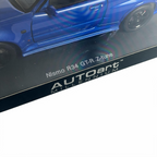 Nissan Nismo R34 GT-R Z-tune