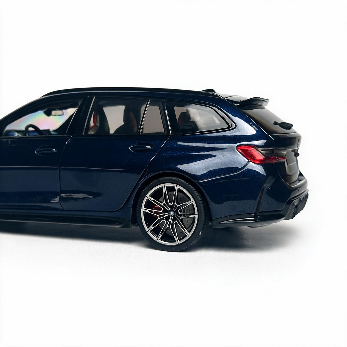 BMW M3 Touring-2024