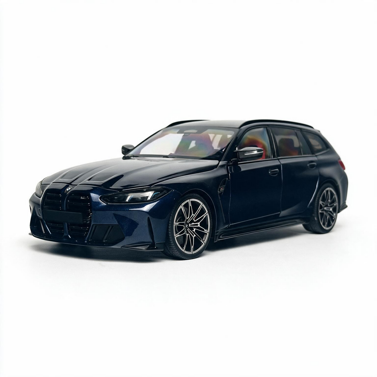 BMW M3 Touring-2024
