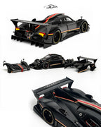 Pagani Zonda Revolution