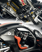 Pagani Zonda Revolution