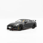 Nissan GT-R Nismo (R35) Special Edition 2022