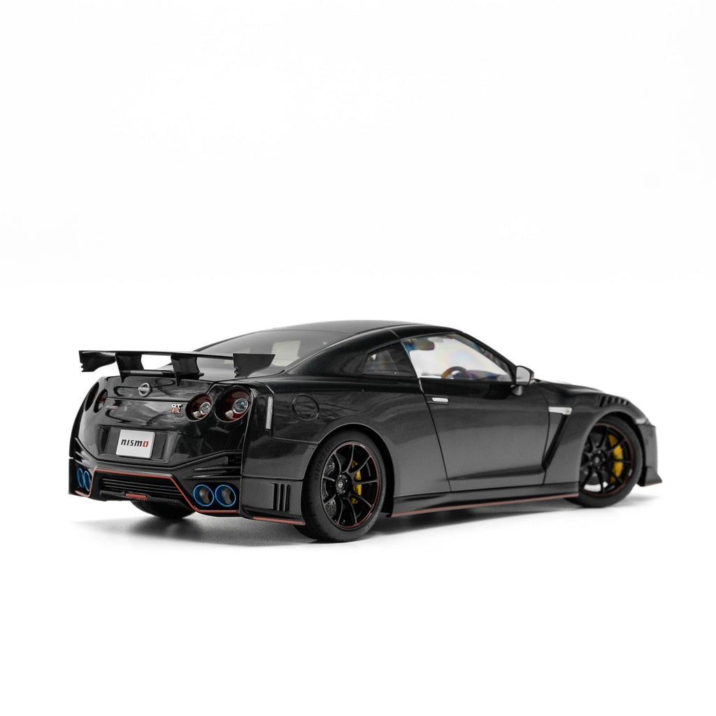 Nissan GT-R Nismo (R35) Special Edition 2022