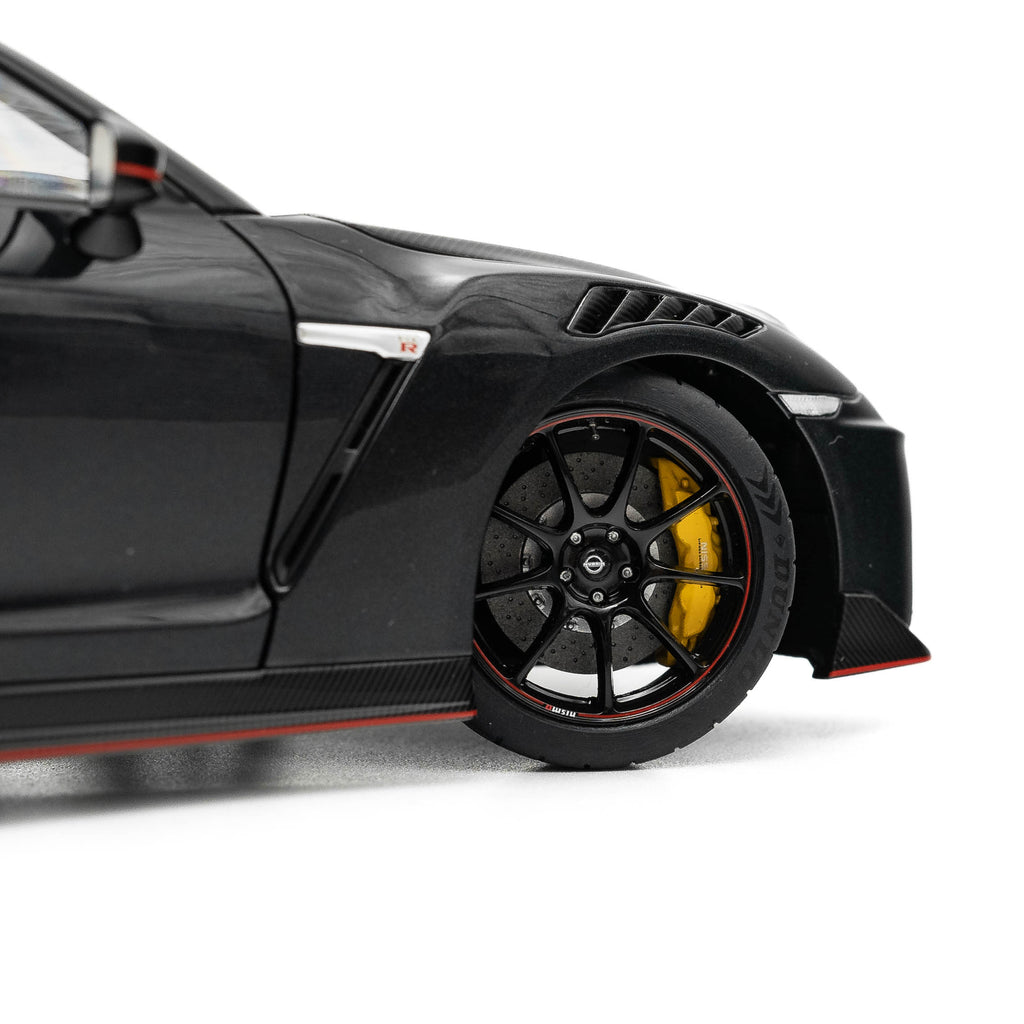 Nissan GT-R Nismo (R35) Special Edition 2022