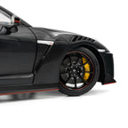 Nissan GT-R Nismo (R35) Special Edition 2022