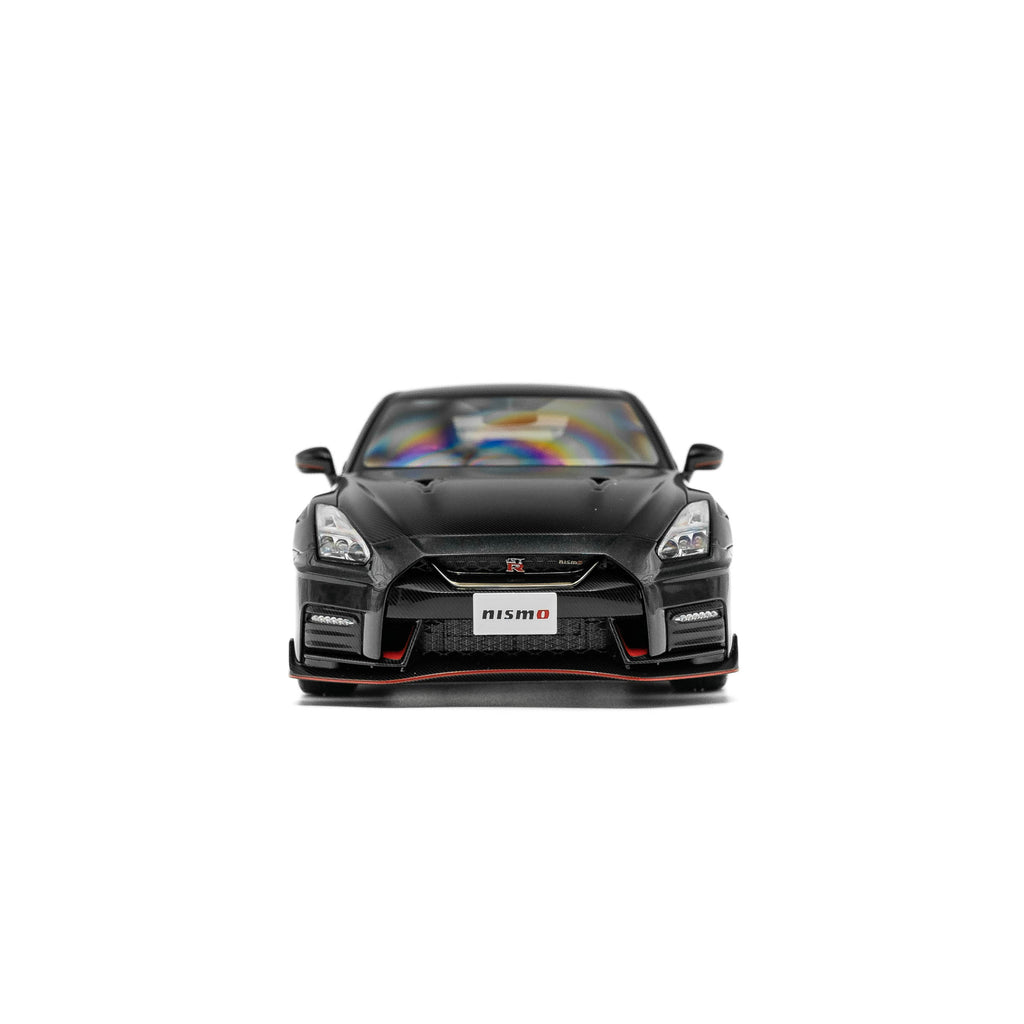 Nissan GT-R Nismo (R35) Special Edition 2022