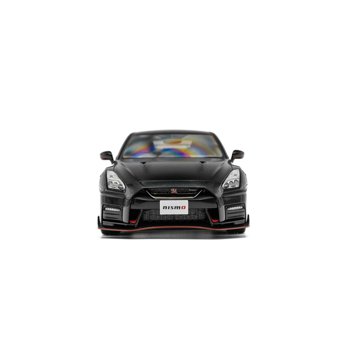Nissan GT-R Nismo (R35) Special Edition 2022