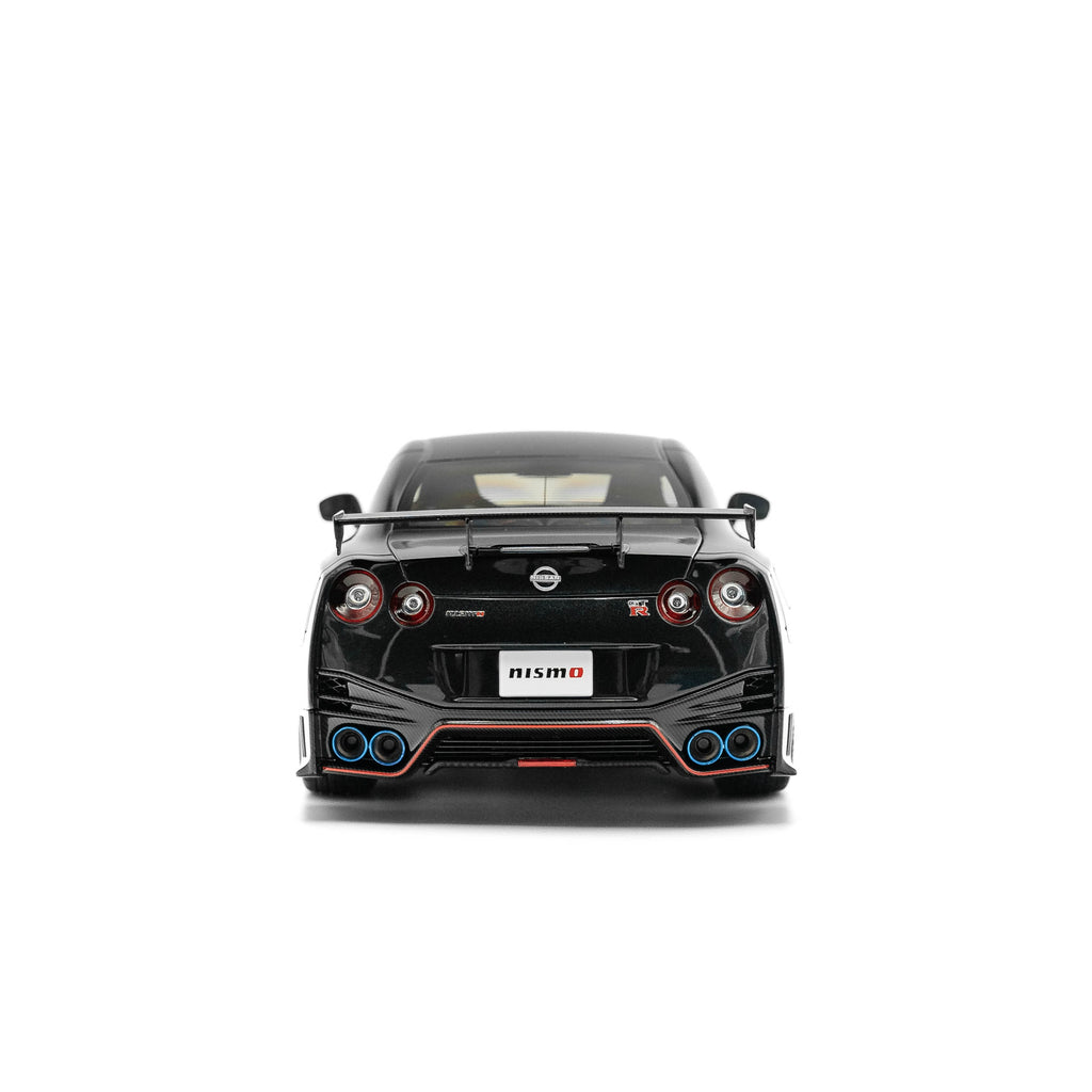 Nissan GT-R Nismo (R35) Special Edition 2022