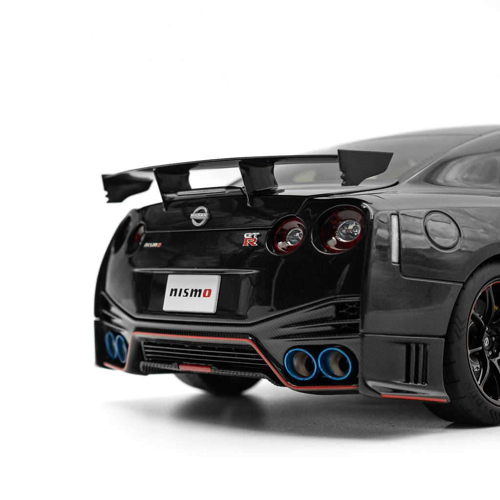 Nissan GT-R Nismo (R35) Special Edition 2022