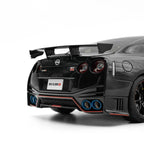 Nissan GT-R Nismo (R35) Special Edition 2022