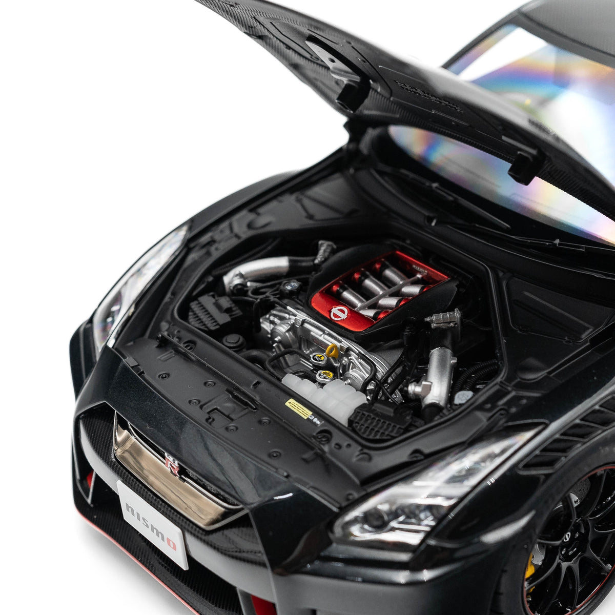 Nissan GT-R Nismo (R35) Special Edition 2022