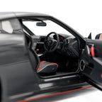 Nissan GT-R Nismo (R35) Special Edition 2022