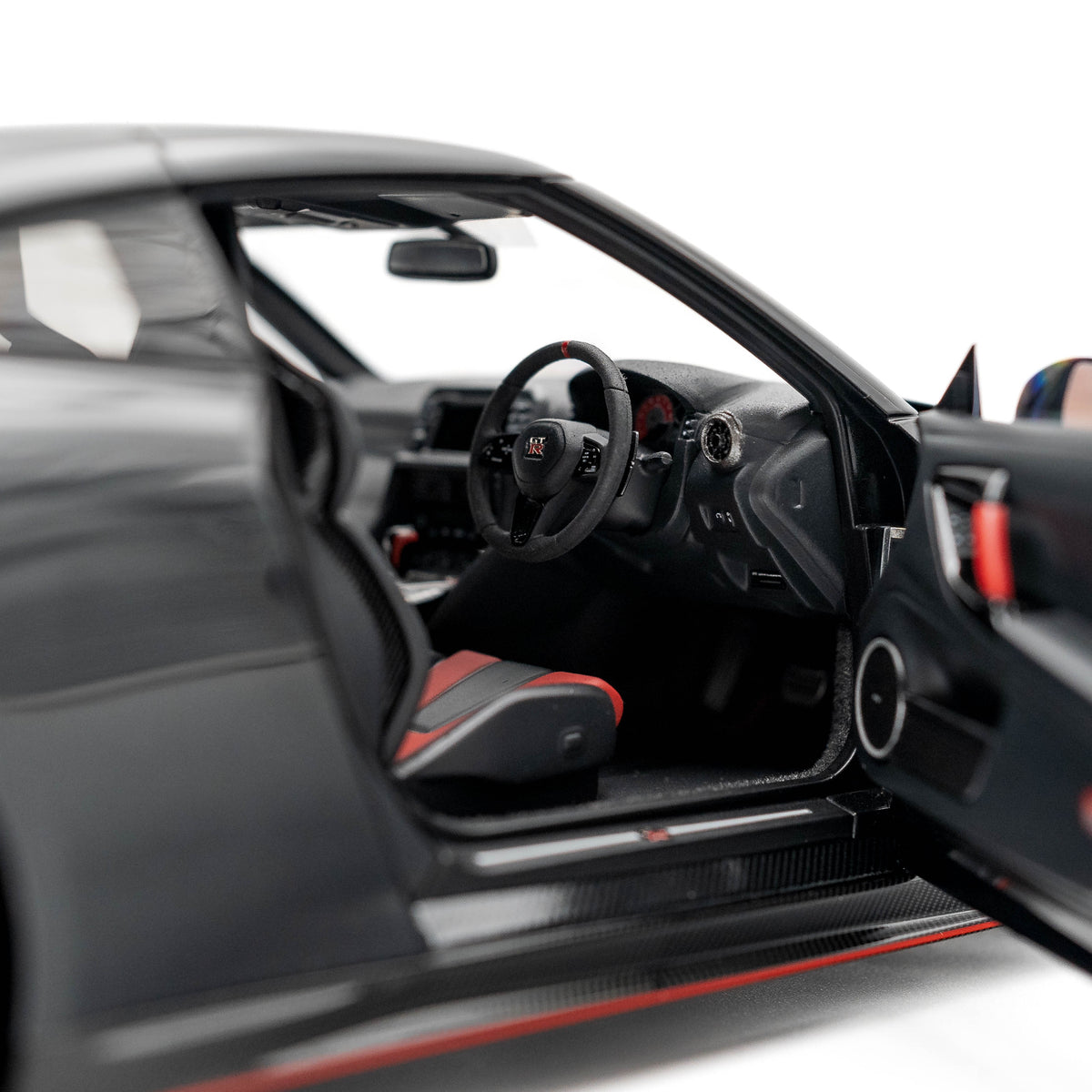 Nissan GT-R Nismo (R35) Special Edition 2022