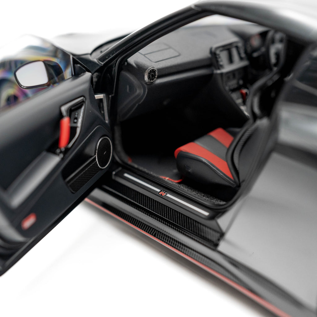 Nissan GT-R Nismo (R35) Special Edition 2022