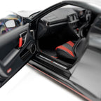 Nissan GT-R Nismo (R35) Special Edition 2022