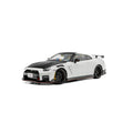 Nissan GT-R Nismo (R35) Special Edition 2022