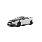 Nissan GT-R Nismo (R35) Special Edition 2022