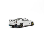 Nissan GT-R Nismo (R35) Special Edition 2022
