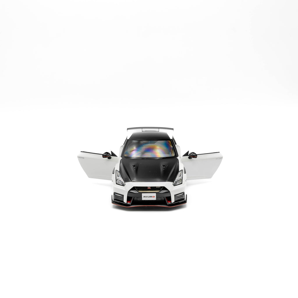 Nissan GT-R Nismo (R35) Special Edition 2022