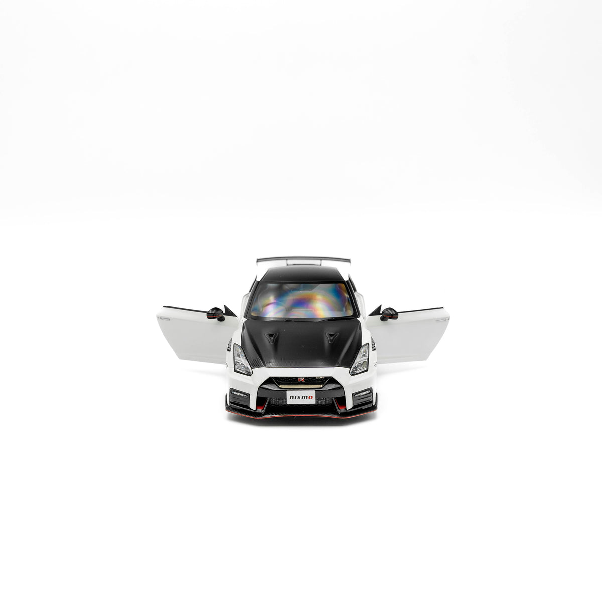 Nissan GT-R Nismo (R35) Special Edition 2022