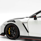 Nissan GT-R Nismo (R35) Special Edition 2022