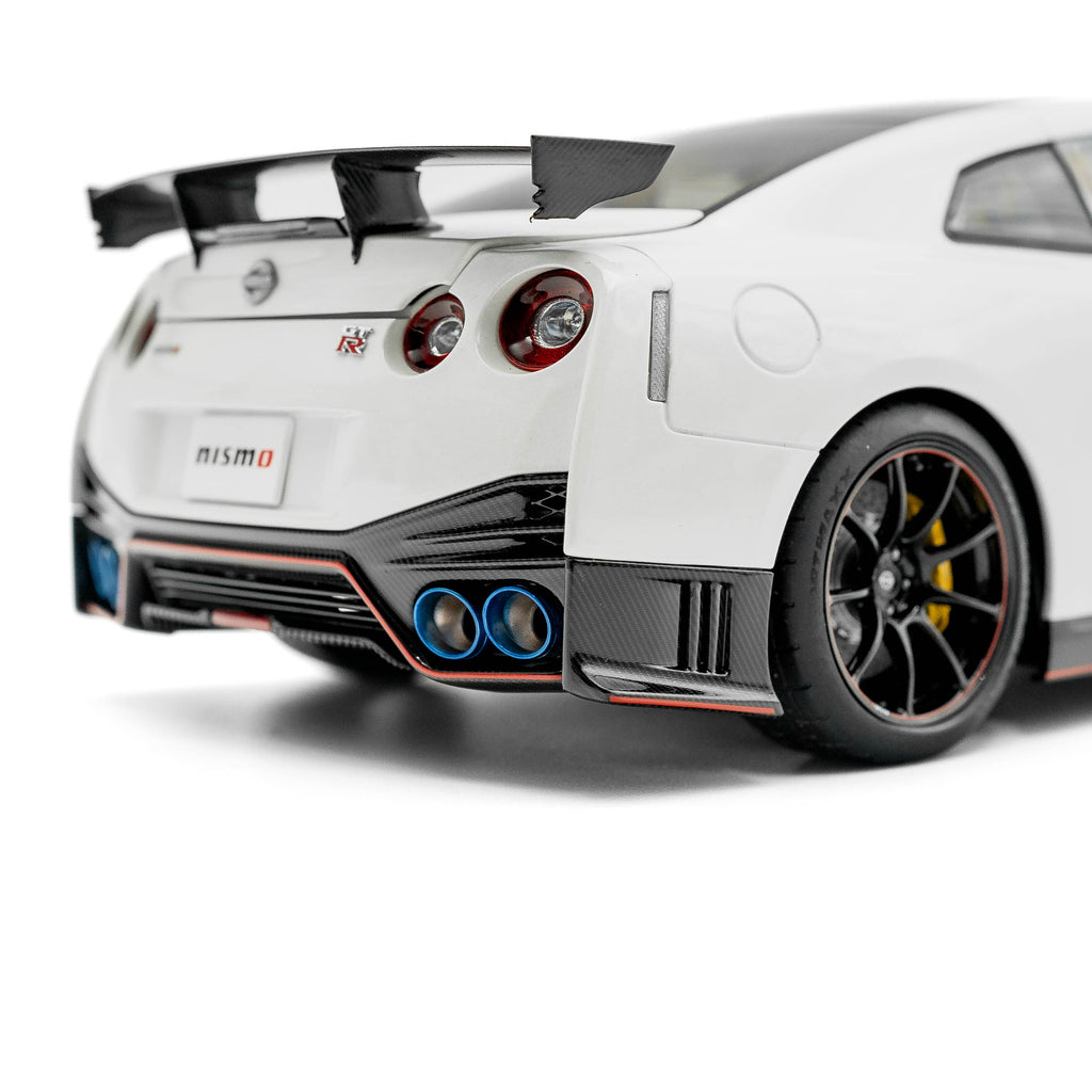 Nissan GT-R Nismo (R35) Special Edition 2022