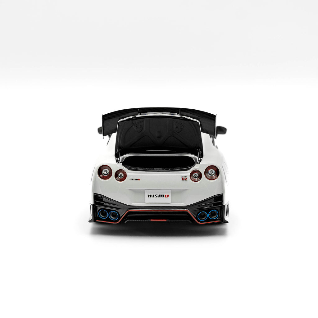 Nissan GT-R Nismo (R35) Special Edition 2022