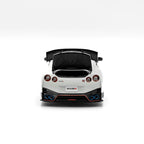 Nissan GT-R Nismo (R35) Special Edition 2022
