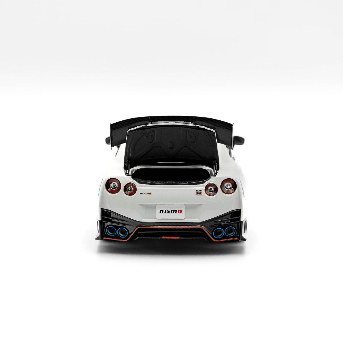 Nissan GT-R Nismo (R35) Special Edition 2022