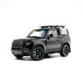Land Rover Defender 90