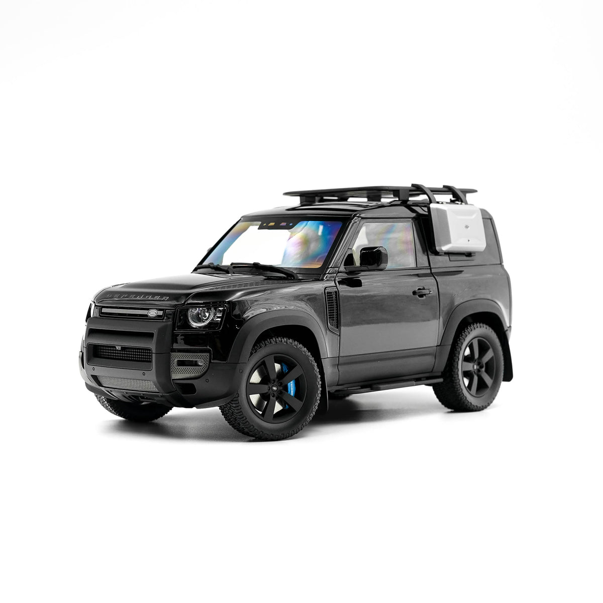 Land Rover Defender 90