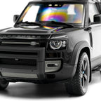 Land Rover Defender 90