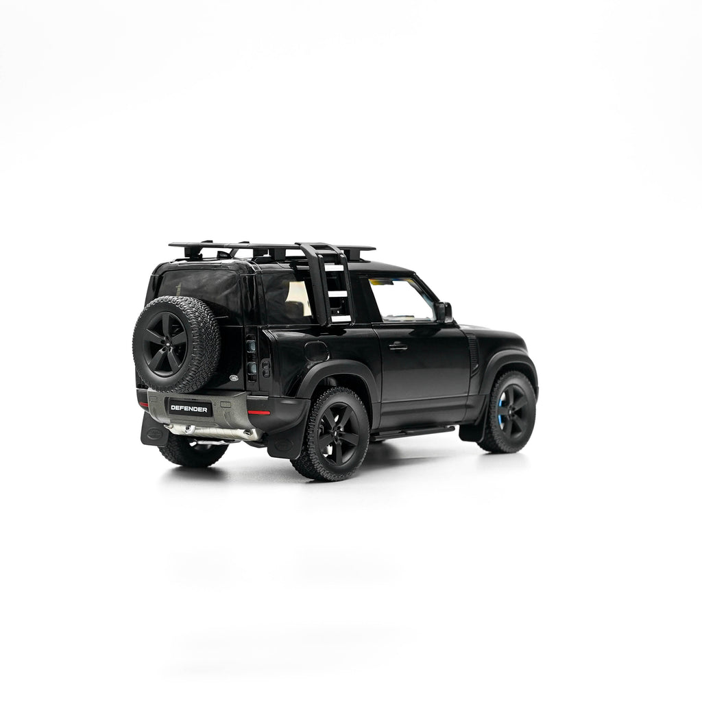 Land Rover Defender 90