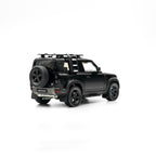 Land Rover Defender 90