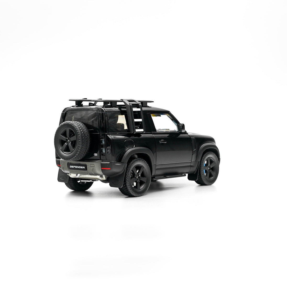 Land Rover Defender 90