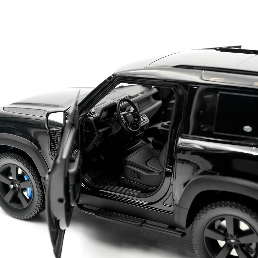 Land Rover Defender 90