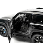Land Rover Defender 90
