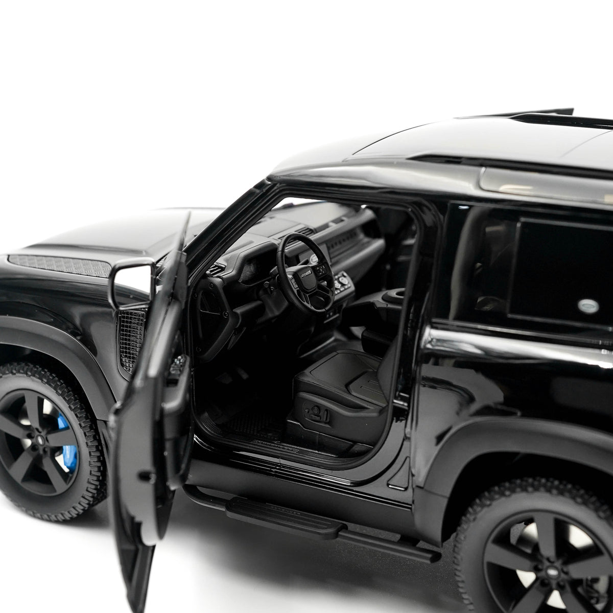 Land Rover Defender 90