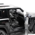 Land Rover Defender 90