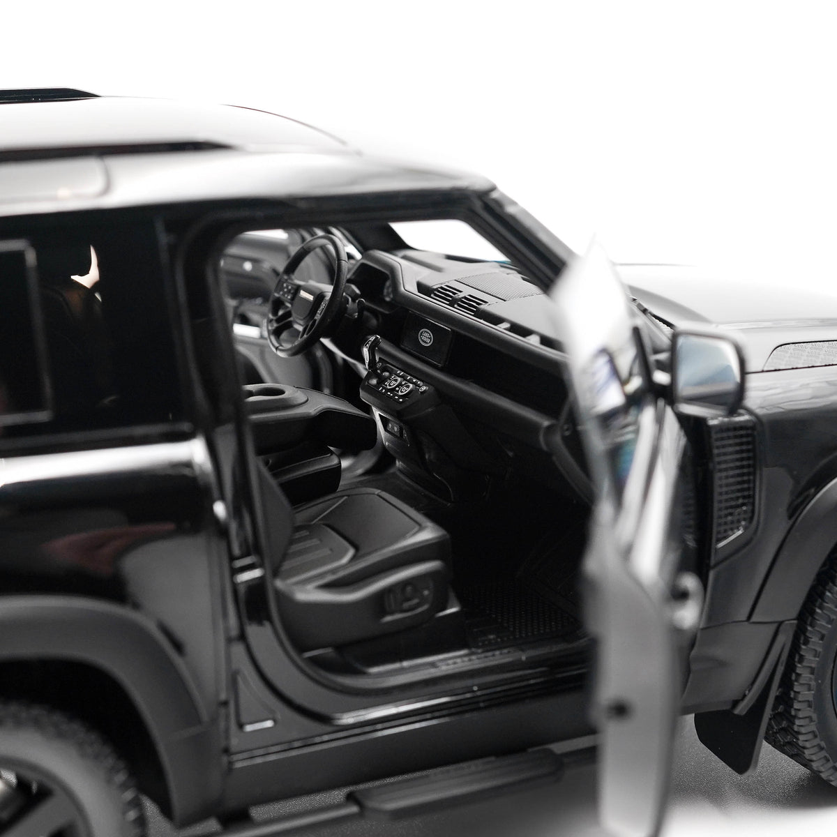 Land Rover Defender 90