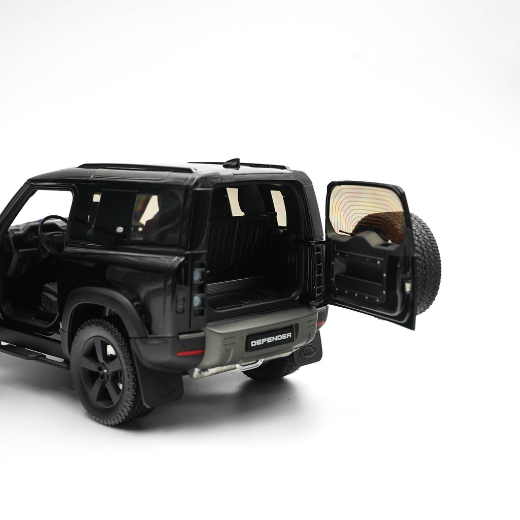 Land Rover Defender 90