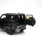 Land Rover Defender 90