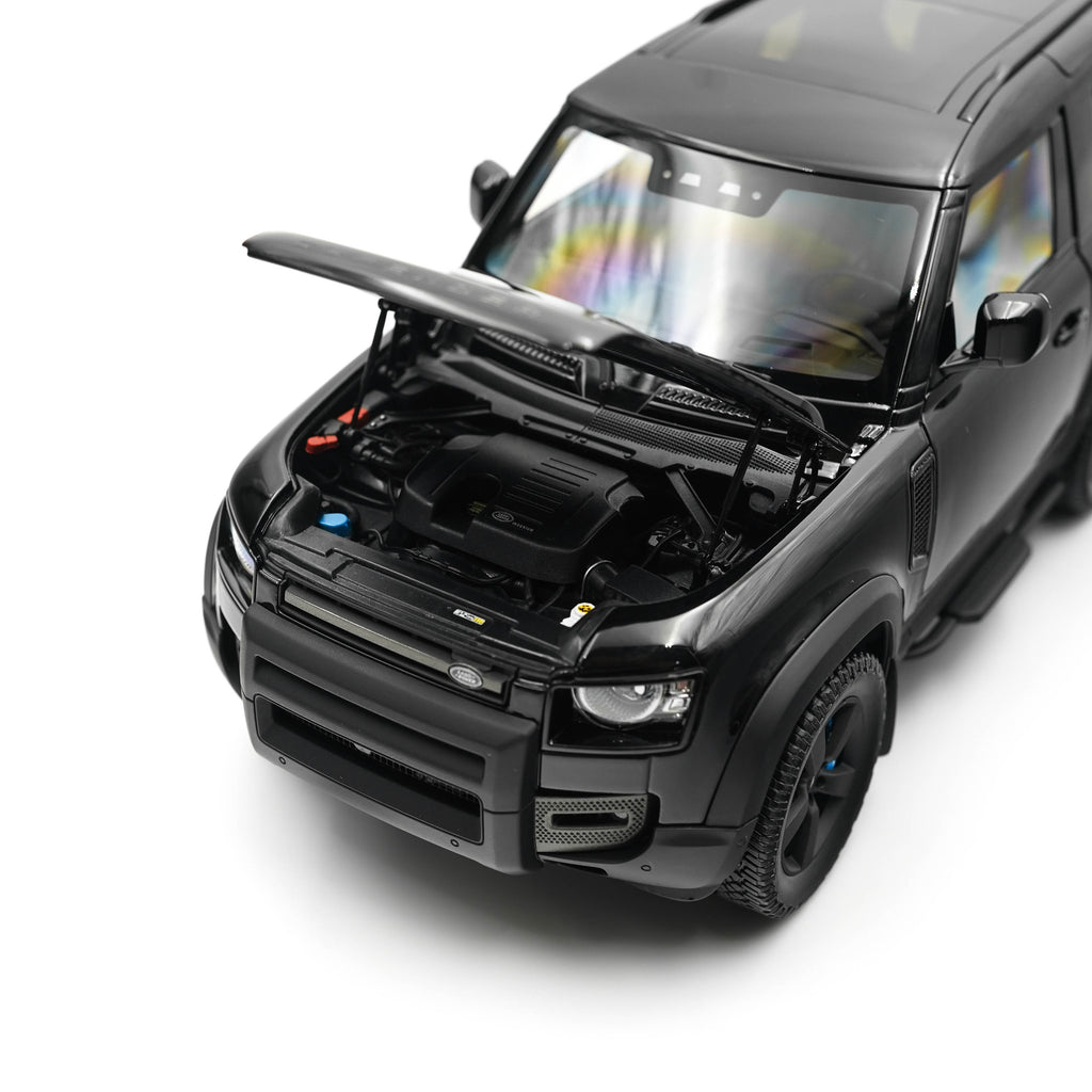 Land Rover Defender 90
