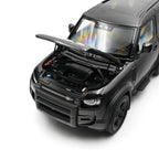 Land Rover Defender 90