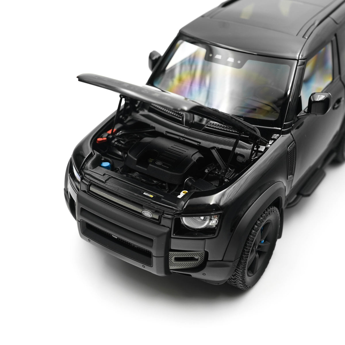 Land Rover Defender 90
