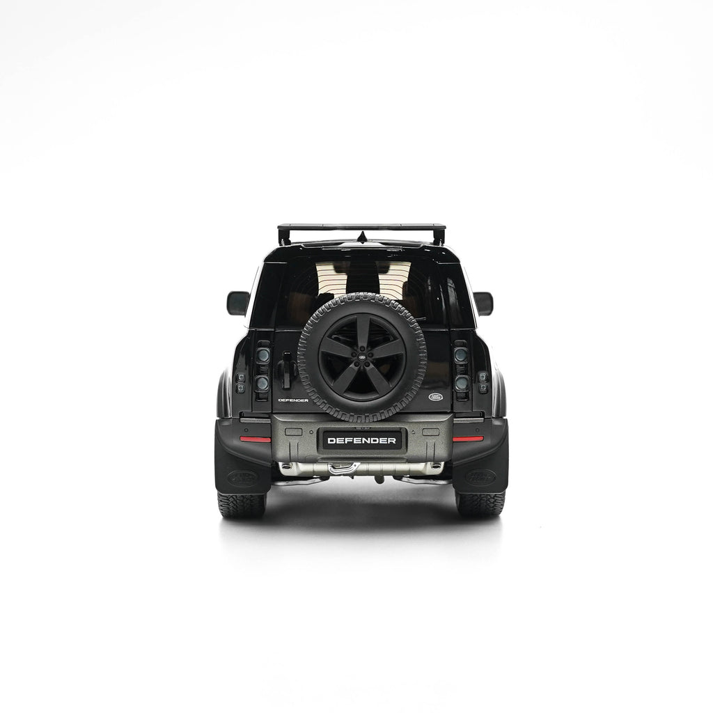 Land Rover Defender 90