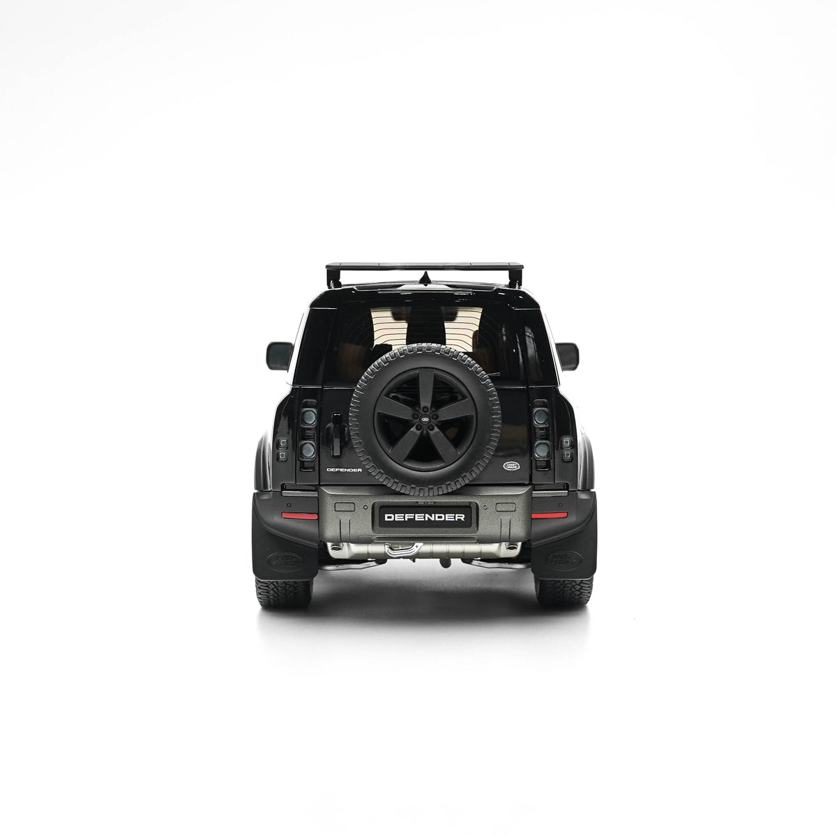 Land Rover Defender 90